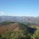Au lointain la Lozère