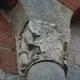 Lion symbole solaire