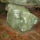 Blocs en support