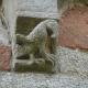 Le perroquet, symbole marial