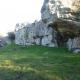 La rocca en impose